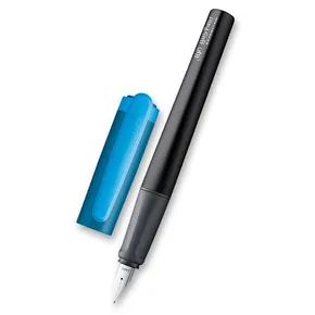 Lamy nexx Harry Potter Ravenclaw plnicí pero, hrot A
